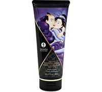 SHUNGA Crema Masaje Frutas EXOTICAS 200 ML