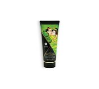 Shunga Creme De Massage 200 ml Poire/the