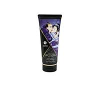 Shunga Creme De Massage 200ml Exotique