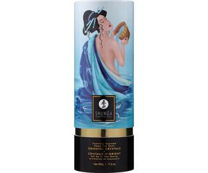 Shunga Crystals Bath Salts Ocean Temptation 500 g