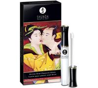 SHUNGA - DIVINO BRILLO LABIAL FRESA y CAVA