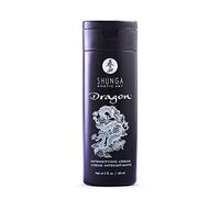 Shunga Dragon Virility Cream