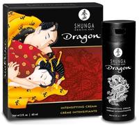 SHUNGA DRAGON Masturbación, Vaginal 60 ml