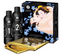Gel Masaje Erótico Oriental Frutas Exóticas Shunga