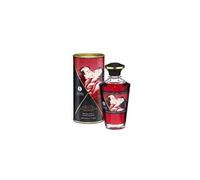 Shunga Huile Aphro Cerise 100ml