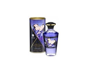 Shunga Huile Aphro Exotiques 100 ml
