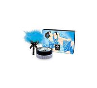 Shunga Kit Polvos de Masaje Comestible Coco 1ud