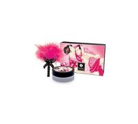 Shunga Kissable Polvo de masaje Raspberry Feeling Multicolor One Size
