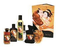 Shunga Kit Dulces Besos Collection