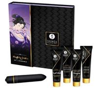 Shunga naughty geisha kit