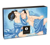 Shunga Kit Polvos de Masaje Comestible Coco 1ud