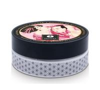 Shunga Kit Polvos de Masaje Comestible Frambuesa 1ud