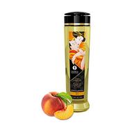 Shunga aceite de masaje erotico estimulante 240ml