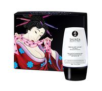 Shunga Lluvia de Amor Crema Punto G, Color Negro - 30 ml