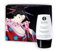 Shunga Lluvia de Amor Crema Punto G, Color Negro - 30 ml
