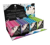 Shunga Bath Experience Bienestar y masaje eróticos 1 Unidad 400 g