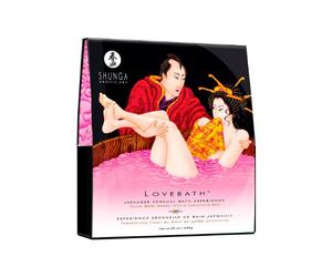 SHUNGA LOVEBATH FRUTA DEL DRAGON.