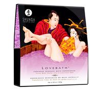 Shunga Lovebath Sensual Lotus. Shunga Lovebath Sensual Lotus Sales de Baño