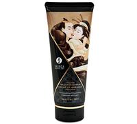 Shunga Masaje Crema Besable 200ml Aceite Afrodisíaco Amor Arte Erótico