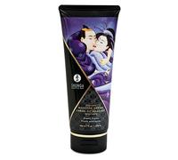 Shunga Masaje Crema Besable 200ml Aceite Afrodisíaco Amor Arte Erótico