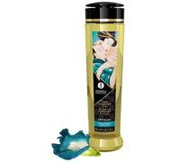 Shunga - Aceite de Masaje Sensual - Island Flowers