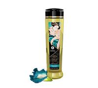 Shunga - Aceite de Masaje Sensual - Island Flowers