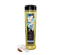 Shunga aceite de masaje erotico adorable 240 ml