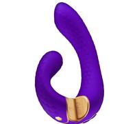 Shunga MIYO - masajeador íntimo - VIOLETA