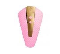 SHUNGA - OBI MASAJEADOR INTIMO ROSA