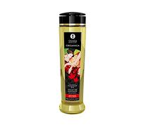Shunga Orgánica Aceite de Masaje de Arce Delight 240 Ml 260 g