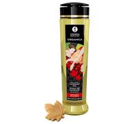 Aceite Shunga Orgánico - Maple Delight