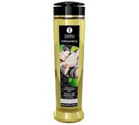Shunga Organica Masaje Natural Olie 240 Ml 260 g