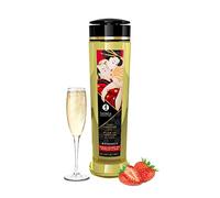 Shunga Aceite de masaje erótico Romance 240 ml
