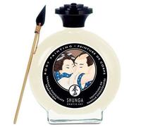 SHUNGA - PINTURA CORPORAL DE VAINILLA Y CHOCOLATE