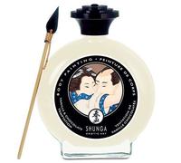 Shunga Pintura Corporal Chocolate Blanco y Vainilla