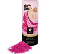 SHUNGA Sales De Baño Afrodisia - Cristales Aromáticos Para Un Baño Relajante Y Sensorial
