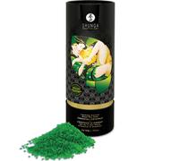 SHUNGA Sales De Baño Flor De Loto - Relajación Sensorial Para Tu Ritual De Bienestar