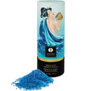 SHUNGA Sales De Baño Océano De Tentaciones - Relajación Sensorial Para Un Baño Revitalizante