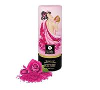Shunga Oriental Crystals Bath Salts Aphrodisia 500g