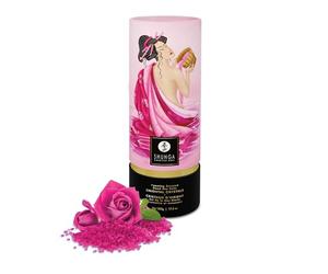 Shunga Sales de Baño Oriental Crystals Aphrodisia (500 g)