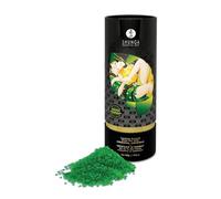SHUNGA Sales De Baño Flor De Loto - Relajación Sensorial Para Tu Ritual De Bienestar