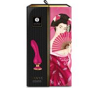 SHUNGA - SANYA MASAJEADOR INTIMO ROSA