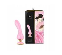 Shunga Sanya Masajeador Íntimo Rosa 1ud