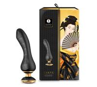 SHUNGA - SANYA MASAJEADOR INTIMO ROSA