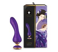 Vibrador Sanya Shunga