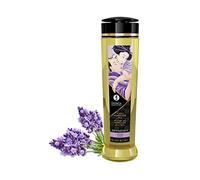 Shunga Aceite de Masaje Erótico Sensación 240ml