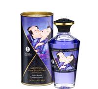 Shunga Shunga - Aceite Afrodisíaco Calentador de Frutas Exóticas 100 ml