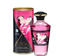 Shunga Shunga - Aceite Afrodisíaco Calentador Frambuesa 100 ml