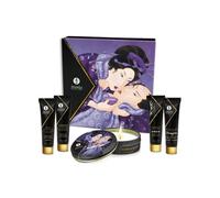 Kit fin de semana Geisha's Secret - Frutas Exóticas