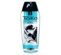 Shunga toko aqua lubricante natural